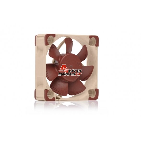 Fan Noctua NF-A4x10 FLX (fits with DS-7604, DS-7608, DS-7616)