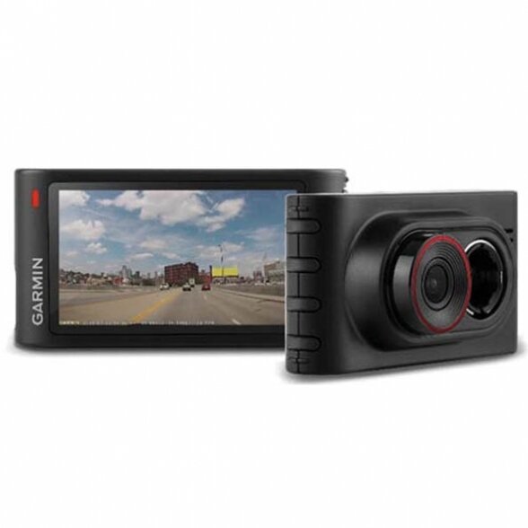 GARMIN vaizdo registratorius DASH CAM 35