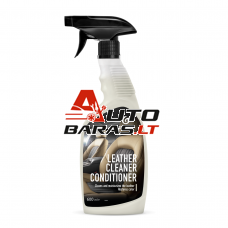 GRASS "Leather cleaner conditioner" 600ml