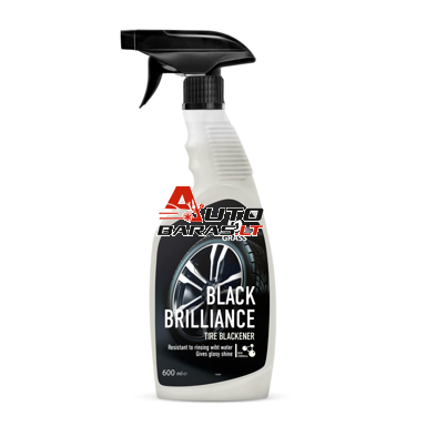 GRASS "Black Brilliance" 600ml