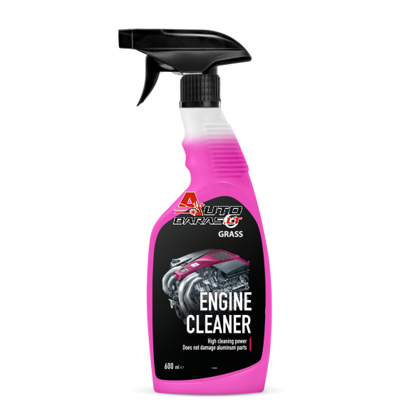 GRASS "Engine Cleaner" 600ml