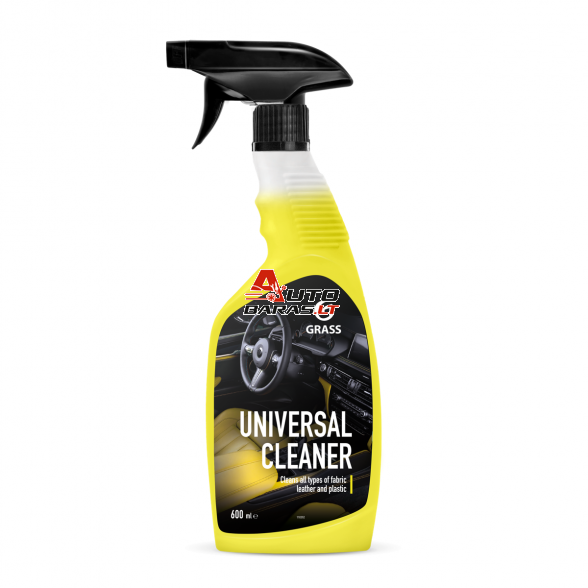 GRASS "Universal cleaner" 600ml