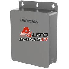 Hikvision atsparus vandeniui adapteris DS-2PA1201-WRD(STD)