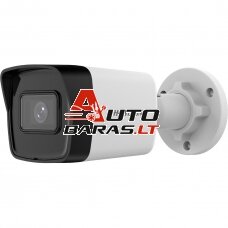 Hikvision bullet DS-2CD1043G2-I(T) F4 (balta, 4 MP, 30 m. IR)