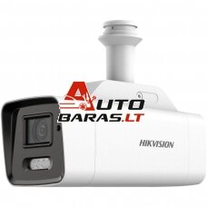 Hikvision bullet DS-2XS6A46G1-IZS/4G (balta, 4MP, IR iki 30m., IP66)