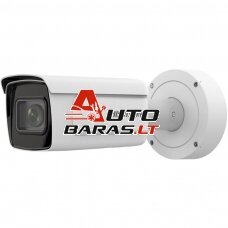 Hikvision bullet iDS-2CD7A46G0/P-IZHSY (C) (balta, 4 MP, 50 m. IR)