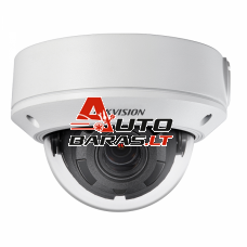 Hikvision dome DS-2CD1743G0-IZ F2.8-12