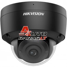 Hikvision dome DS-2CD2147G2-SU F2.8 (juoda)