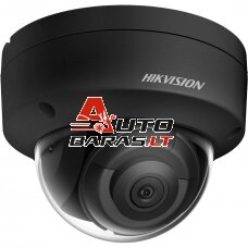 Hikvision dome DS-2CD2183G2-IS F2.8 (black)