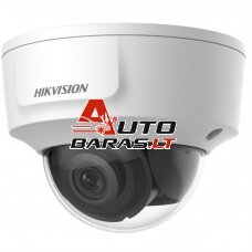 Hikvision dome DS-2CD2186G2-IMS F2.8 (white, 8 MP, 30 m. IR, AcuSense, DarkFighter)