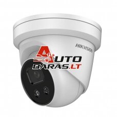 Hikvision dome DS-2CD2386G2-IU F2.8