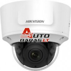 Hikvision dome DS-2CD2763G2-IZS