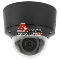 Hikvision dome DS-2CD2786G2-IZS (juoda)