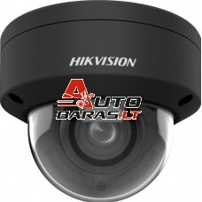 Hikvision dome DS-2CD2786G2HT-IZS  (black, 8 MP, 40 m. IR, AcuSense, DarkFighter)