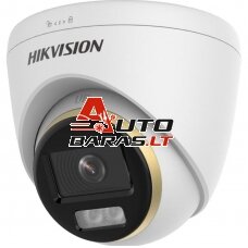 Hikvision dome kamera DS-2CE72KF3T-L F2.8