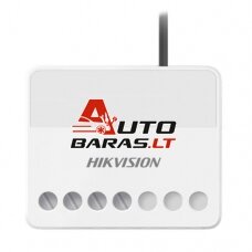 Hikvision rėlinis modulis DS-PM1-O1H-WE AX PRO