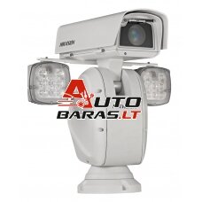 Hikvision speed dome kamera DS-2DY9240IX-A(T5)