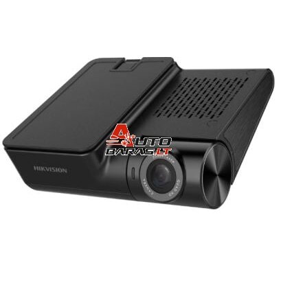 Hikvision automobilinis vaizdo registratorius AE-DC5322-G2