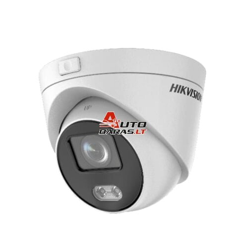 Hikvision dome DS-2CD2327G1-LU F2.8