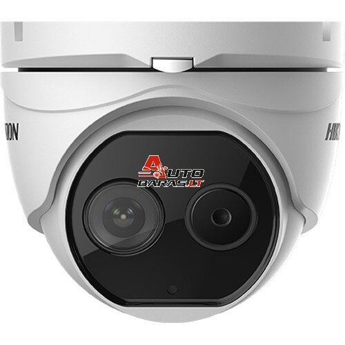 Hikvision DS-2TD1217-2/V1