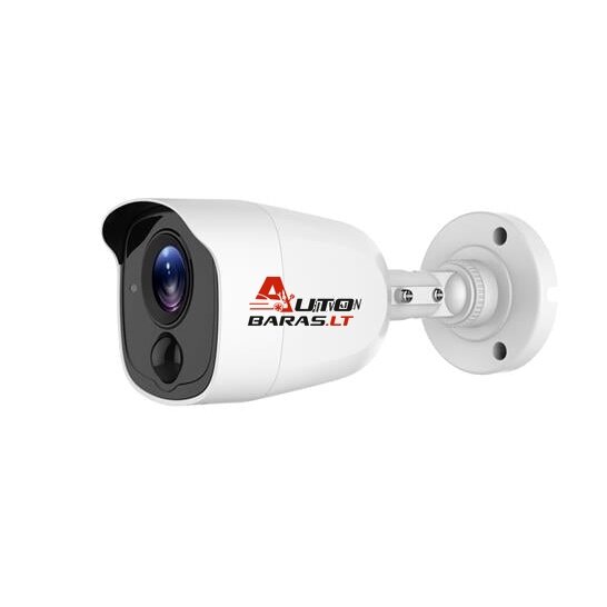 Hikvision DS-2CE11D8T-PIRL F2.8