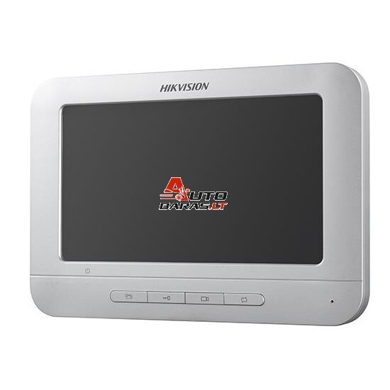 Hikvision DS-KH2220