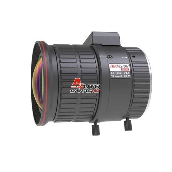 Hikvision HV3816D-8MPIR