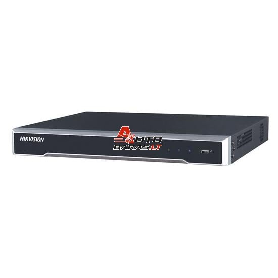 Hikvision NVR DS-7608NI-M2