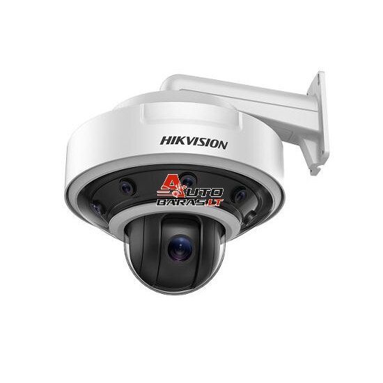 Hikvision PanoVu DS-2DP0818Z-D