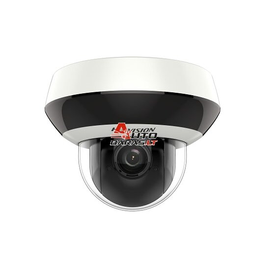 Hikvision PTZ DS-2DE2A204IW-DE3