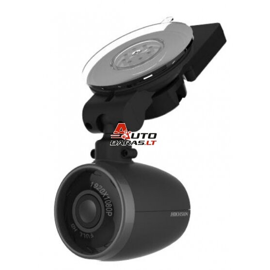 Hikvision automobilinis vaizdo registratorius AE-DN2016-F3