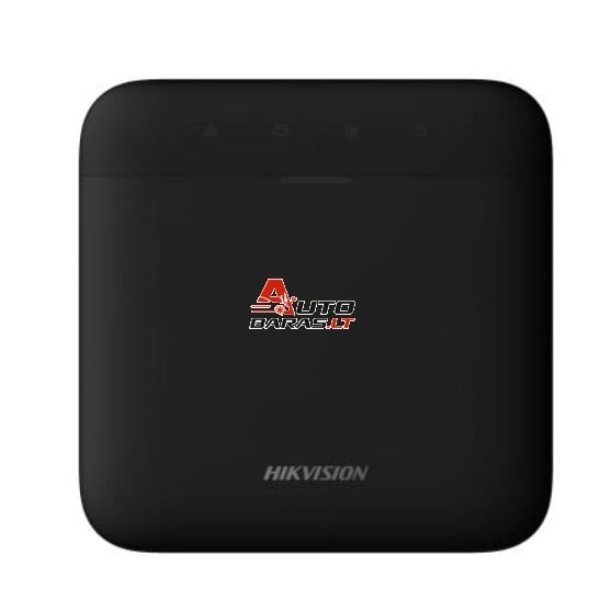 Hikvision centralė AX PRO DS-PWA96-M-WE (juoda)