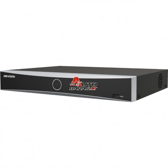 Hikvision 16 kanalų NVR DS-7616NXI-K1