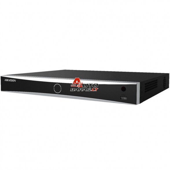 Hikvision 32 kanalų NVR DS-7632NXI-K2