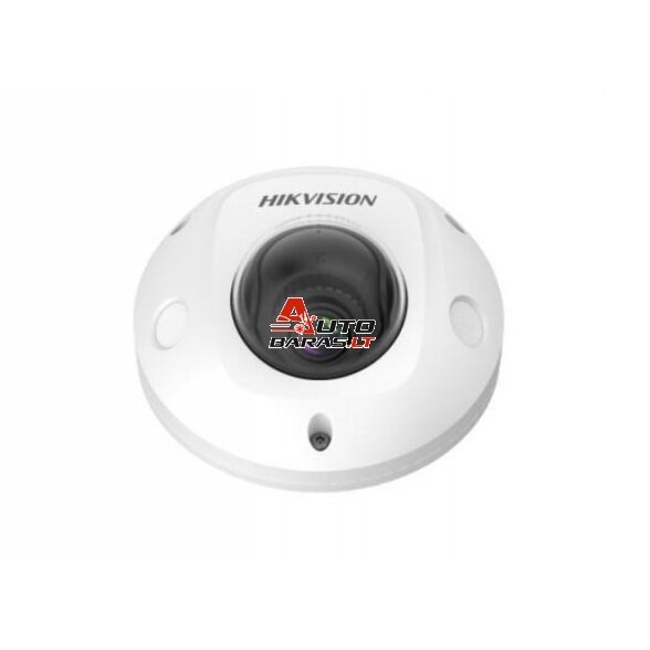 Hikvision automobilinė dome kamera DS-2XM6726G1-IM/ND(AE) F2.8