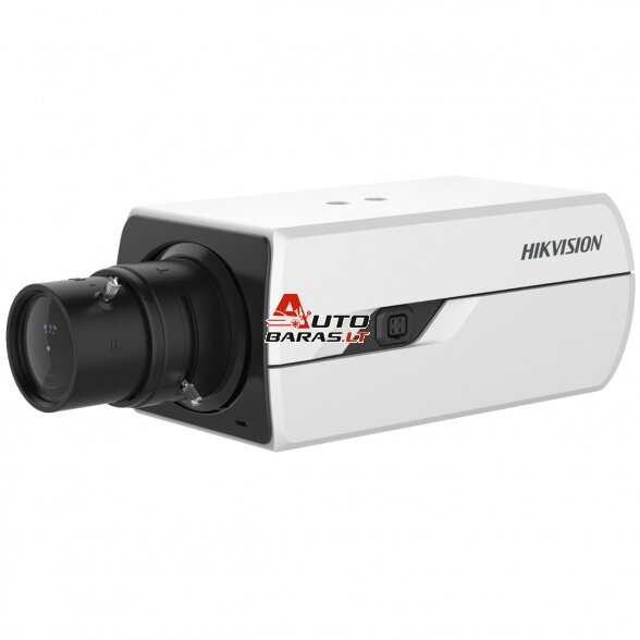 Hikvision box DS-2CD3843G0-AP