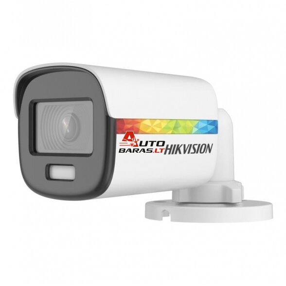 Hikvision bullet DS-2CE10DF8T-F F3.6