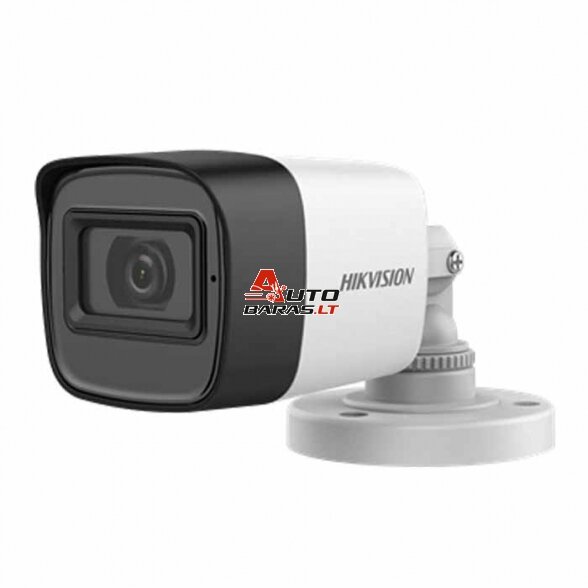 Hikvision bullet DS-2CE16H0T-ITPFS F2.8