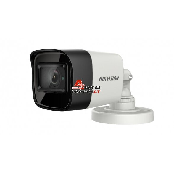 Hikvision bullet DS-2CE16H8T-ITF F2.8