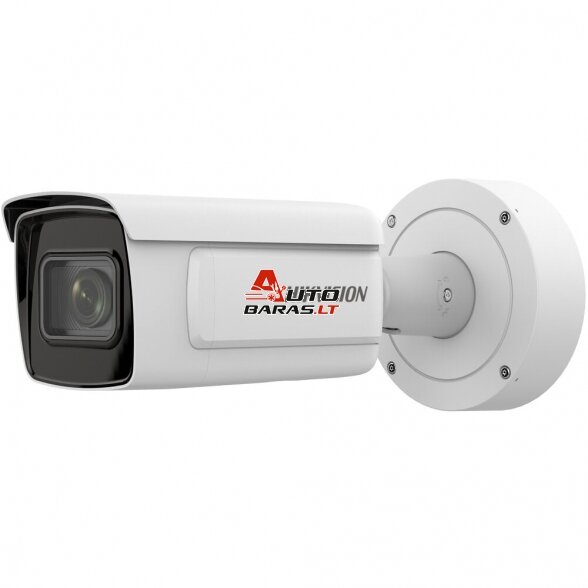 Hikvision bullet iDS-2CD7A26G0/P-IZHSY(C) F2.8-12