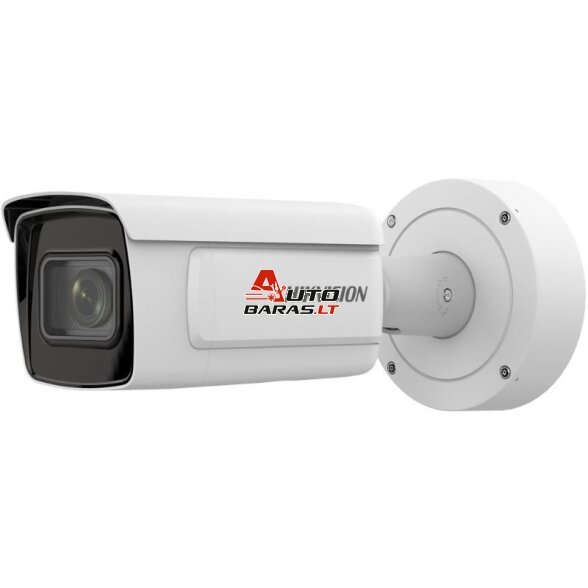 Hikvision bullet iDS-2CD7A46G0/P-IZHSY (C) (balta, 4 MP, 50 m. IR)