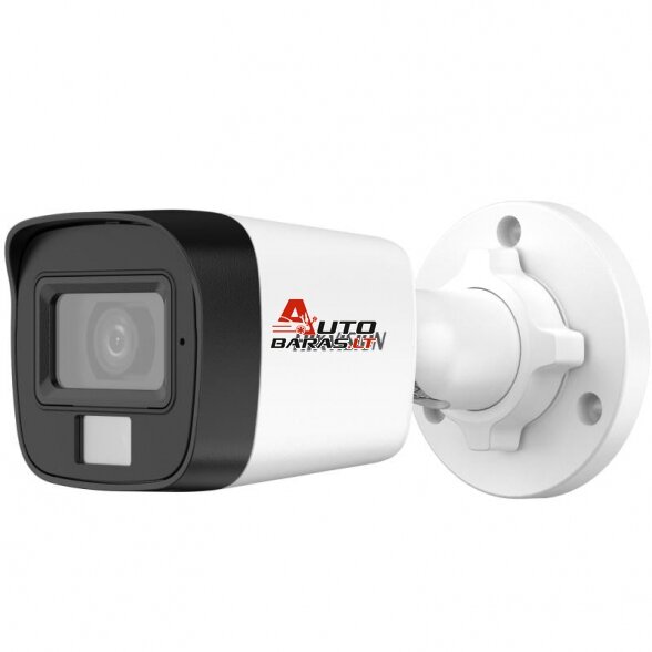 Hikvision bullet kamera DS-2CE16K0T-LPFS F2.8