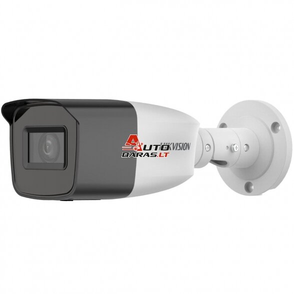 Hikvision bullet kamera DS-2CE19D8T-ITSZE F2.8-12