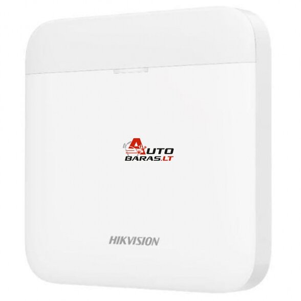 Hikvision centralė AX PRO DS-PWA96-M-WE