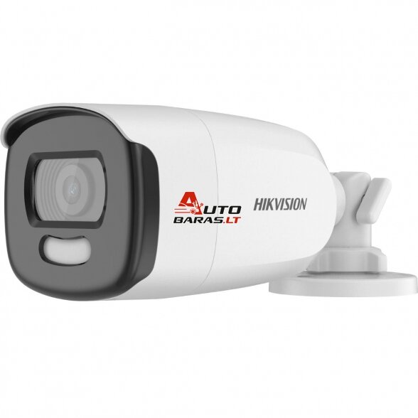 Hikvision ColorVu DS-2CE12HFT-E F2.8