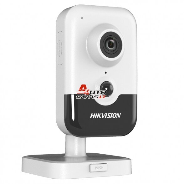 Hikvision cube DS-2CD2421G0-I-F2.8