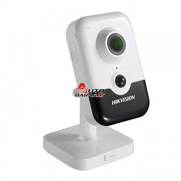 Hikvision cube DS-2CD2421G0-IW F2.0