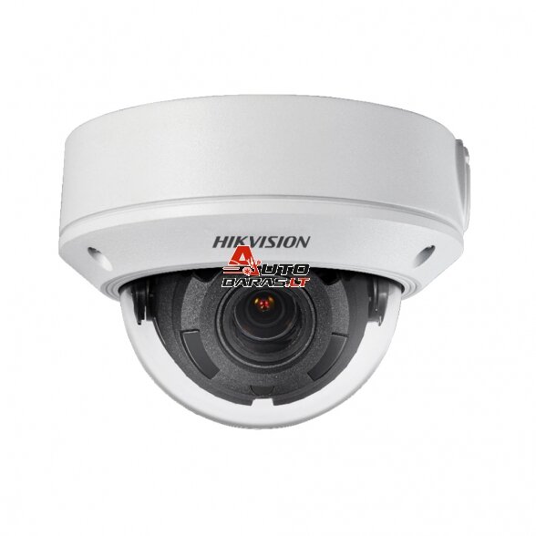 Hikvision dome DS-2CD1753G0-I F2.8-12