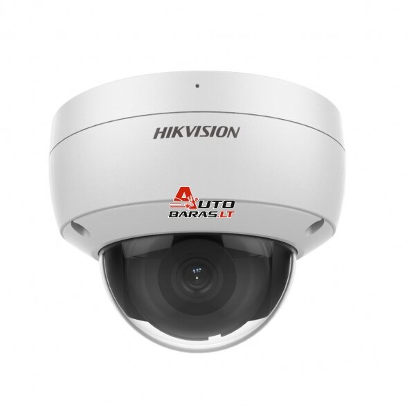 Hikvision dome DS-2CD2146G2-ISU F2.8