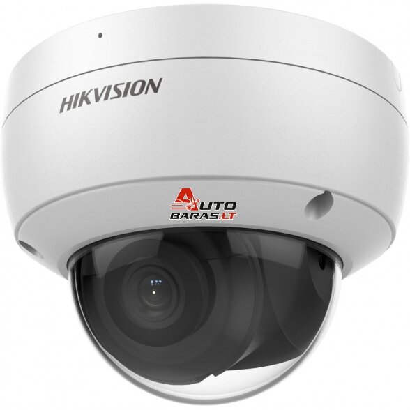 Hikvision dome DS-2CD2183G2-IU F2.8